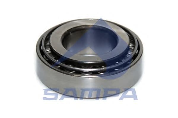 111.046 Sampa Підшипник ступиці колеса