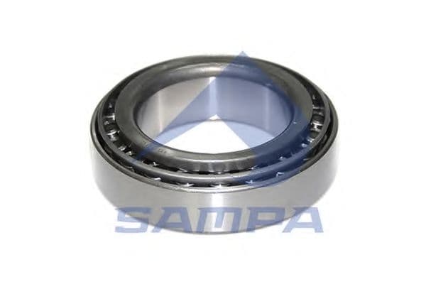 111.102 Sampa Підшипник ступиці колеса