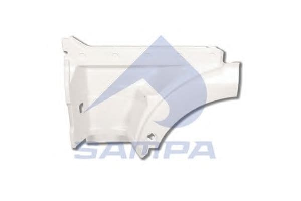 1820 0042 Sampa Поріг