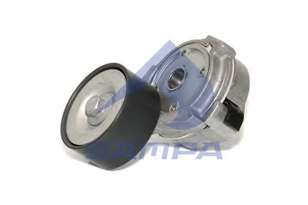 200.029 Sampa Натяжной ролик поликлинового ремня
