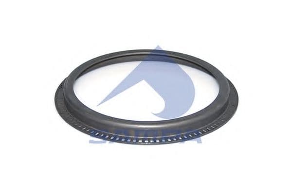 200.062 Sampa Монтажный комплект защитной накладки