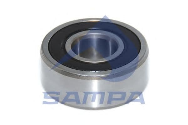 200.080 Sampa Підшипник колінчастого вала