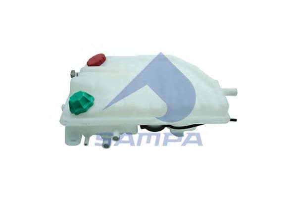 200.238 Sampa Бачок охолоджувальної рідини