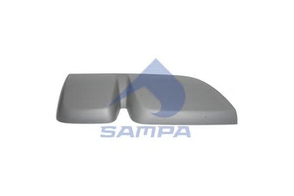 201.228 Sampa Корпус дзеркала
