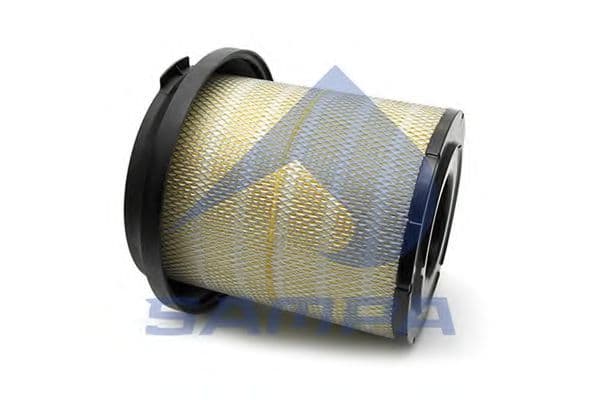 202.334 Sampa Воздушный фильтр