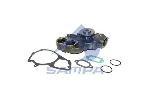 203.058 Sampa Помпа