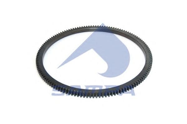 203.077 Sampa Вінець маховика