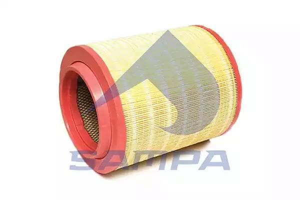 034.036 Sampa Повітряний фільтр