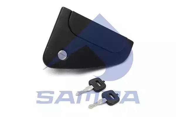 051361 Sampa Ручка дверей