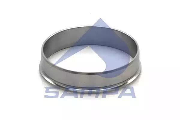 100.081 Sampa Кольцо коленвала