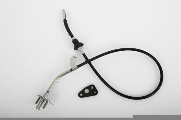 8ak355702381 Hella Pagid Трос зчеплення для Hyundai i10