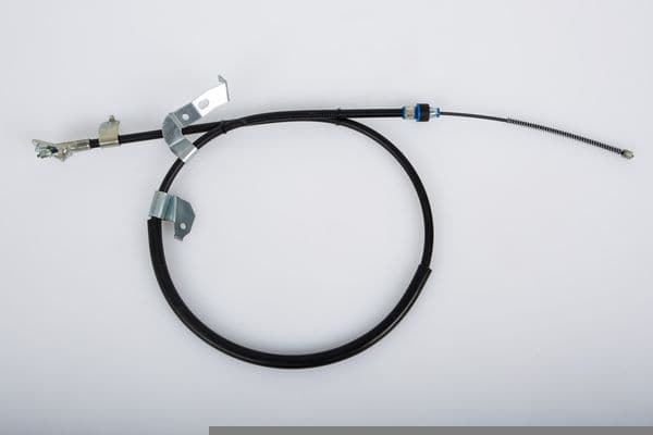 8as355670621 Hella Pagid Трос ручного гальма