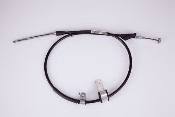 8AS 355 664-761 Hella Pagid Трос ручного гальма