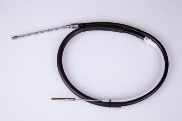 8AS 355 668-861 Hella Pagid Трос ручного гальма