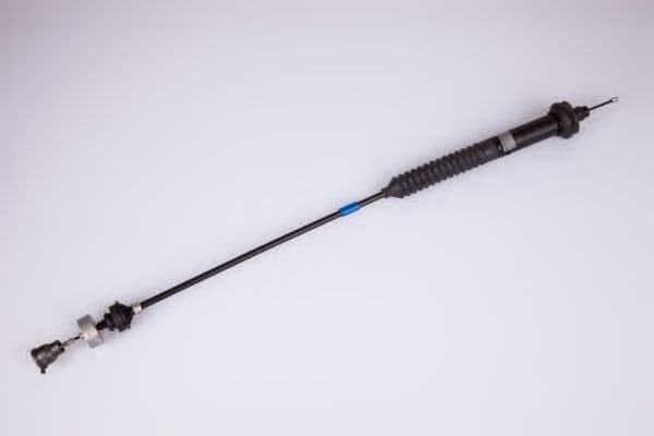 8AK 355 701-281 Hella Pagid Трос зчеплення для Peugeot 206