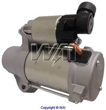 19084n Wai Global Стартер для Honda Legend