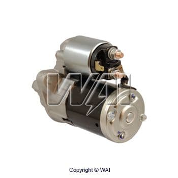 31243n Wai Global Стартер