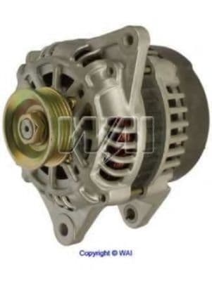 11001N Wai Global Генератор