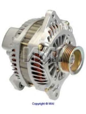 11024N Wai Global Генератор