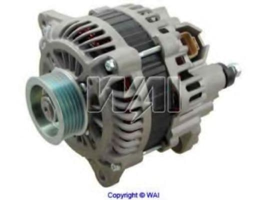 11052N Wai Global Генератор