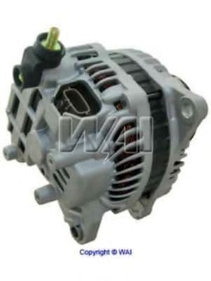 11055N Wai Global Генератор