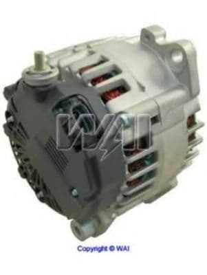 11258N Wai Global Генератор