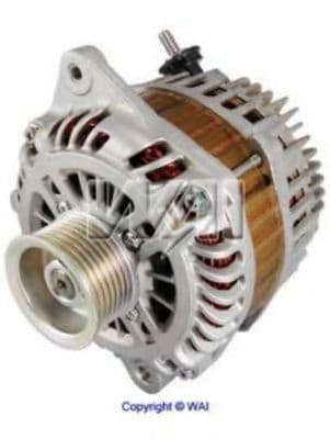 11341N Wai Global Генератор