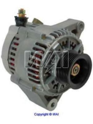 13552N Wai Global Генератор