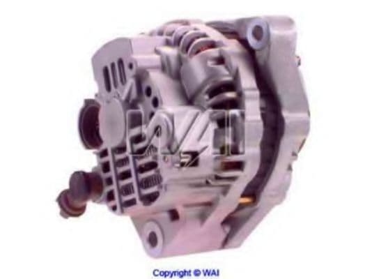 13648N Wai Global Генератор для Honda Accord