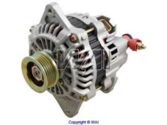 13752N Wai Global Генератор