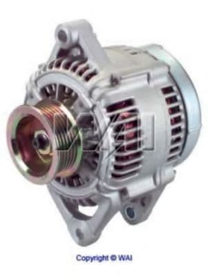 13765N Wai Global Генератор