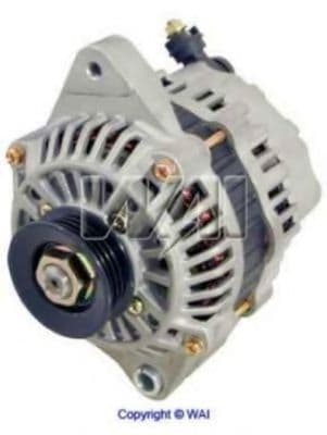 13780N Wai Global Генератор