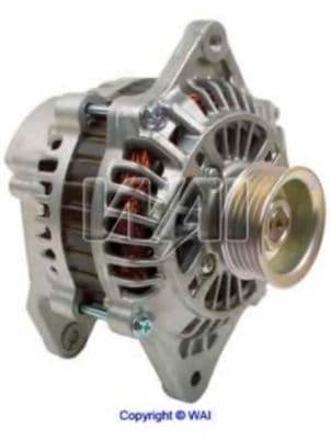 13890N Wai Global Генератор