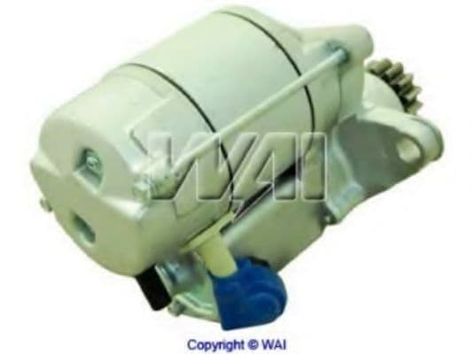 17263N Wai Global Стартер