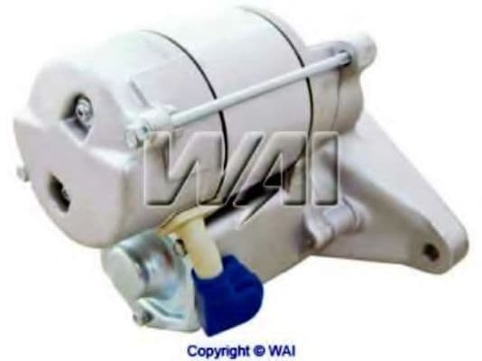 17481N Wai Global Стартер