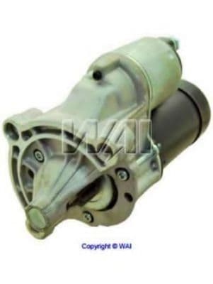 17701N Wai Global Стартер