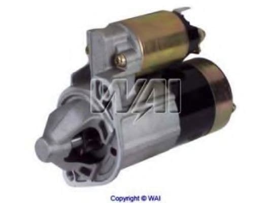 17761N Wai Global Стартер