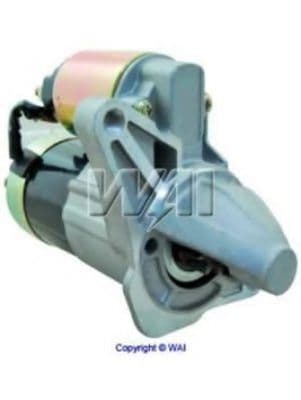 17766N Wai Global Стартер для Mazda 323