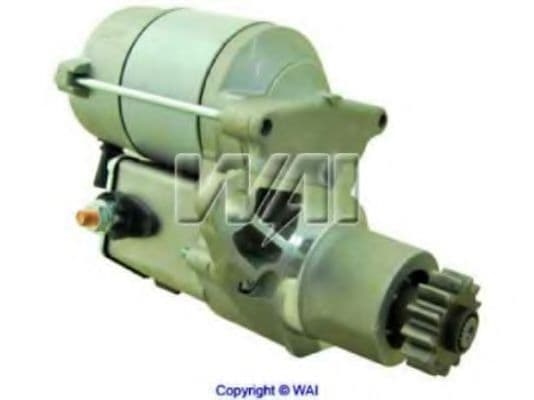 17774N Wai Global Стартер