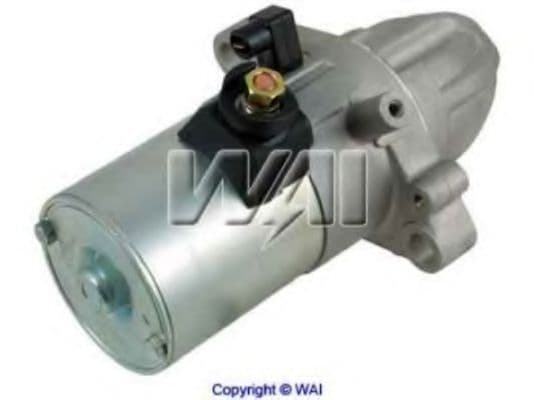 17814N Wai Global Стартер для Honda Insight