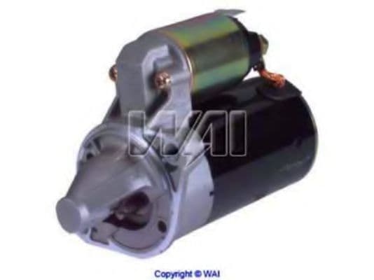 17826N Wai Global Стартер