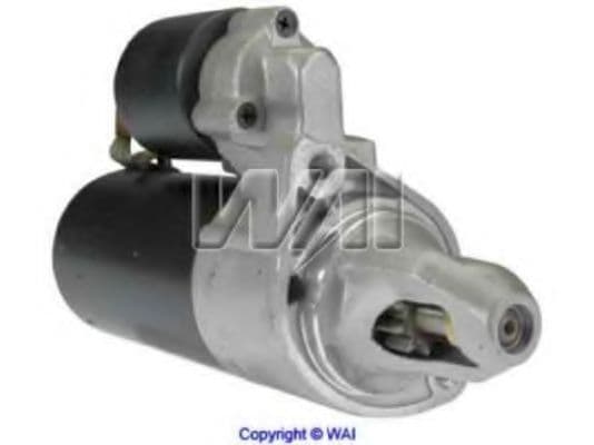 17852N Wai Global Стартер