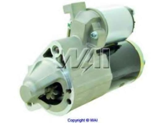 17898N Wai Global Стартер
