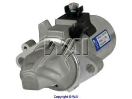 17901N Wai Global Стартер для Honda Insight