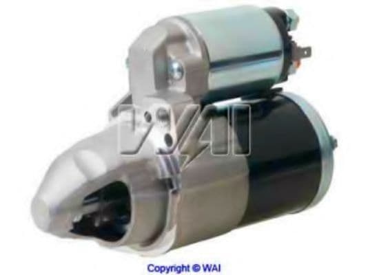 17994N Wai Global Стартер