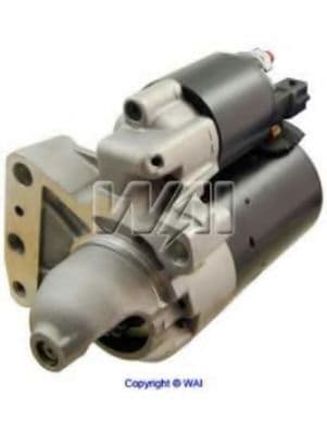 19000N Wai Global Стартер