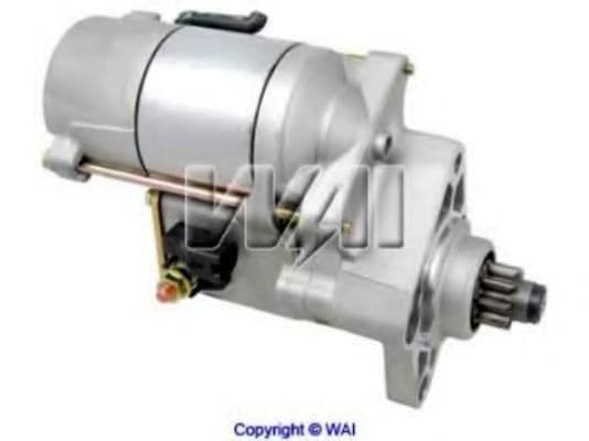 19019N Wai Global Стартер