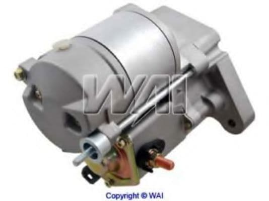 19030N Wai Global Стартер