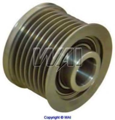 24-82113 Wai Global Муфта генератора
