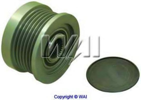 24-82292 Wai Global Муфта генератора